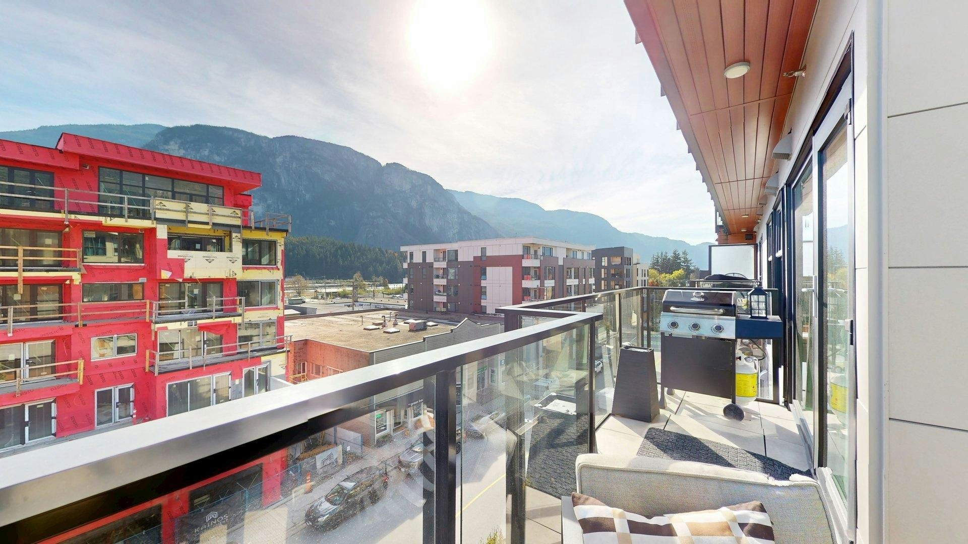 508-38033 Second Avenue, Squamish, BC, V8B 0C4 - 12