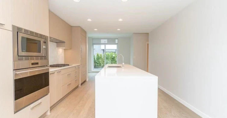3483 Ross Drive, Vancouver, BC, V6S 0L3