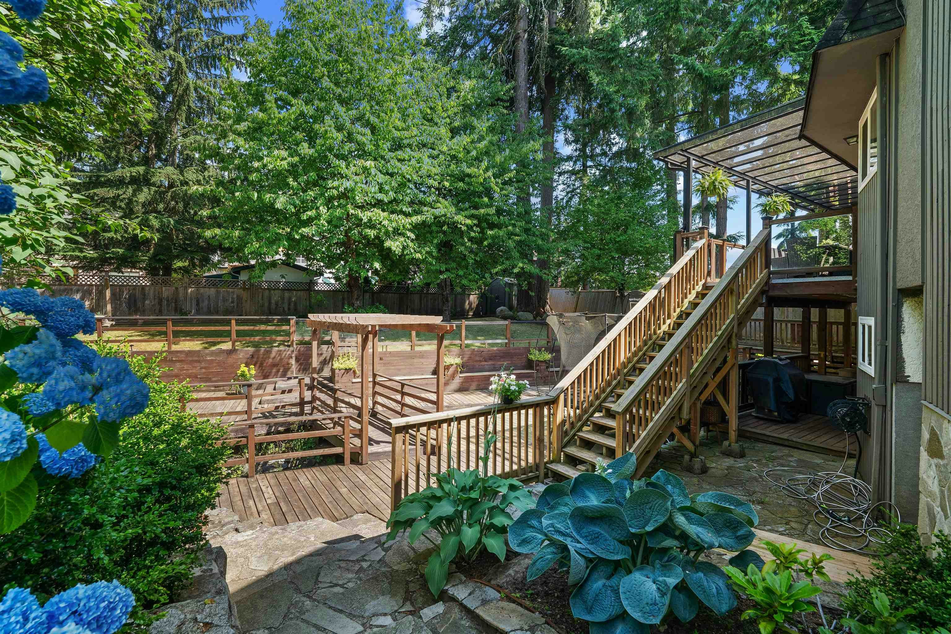 603 Rialto Court, Coquitlam, BC, V3J 6K7 - 38