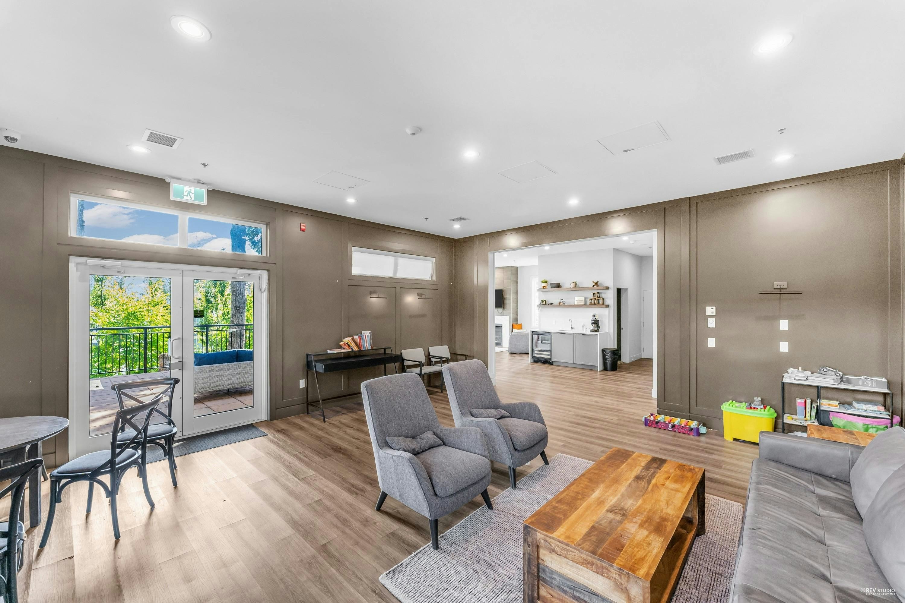 134-9718 161a Street, Surrey, BC, V4N 6S7 - 23