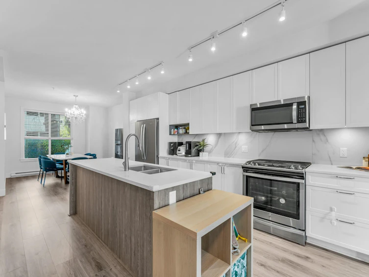 134-9718 161a Street, Surrey, BC, V4N 6S7 - 4