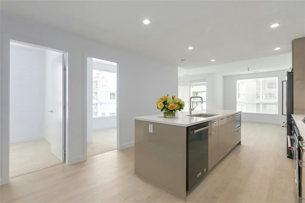 311-3581 Ross Drive - 3