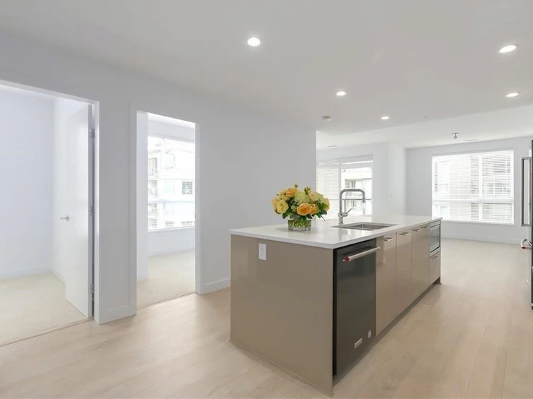 311-3581 Ross Drive, Vancouver, BC, V6S 0K5 - 3