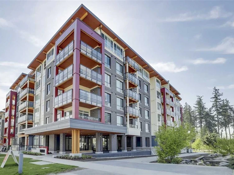 311-3581 Ross Drive, Vancouver, BC, V6S 0K5