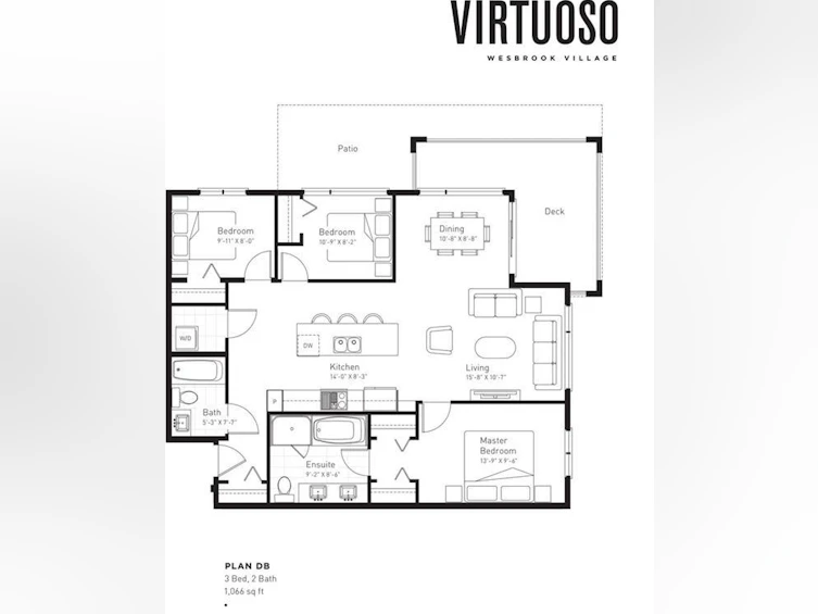 311-3581 Ross Drive, Vancouver, BC, V6S 0K5 - 14