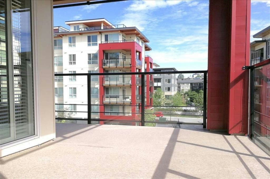 311-3581 Ross Drive, Vancouver, BC, V6S 0K5 - 11