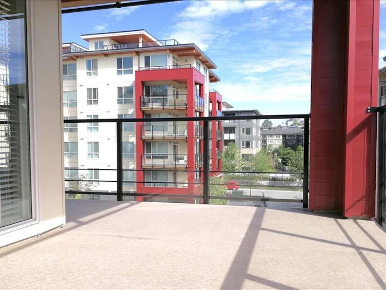 311-3581 Ross Drive, Vancouver, BC, V6S 0K5 - 11