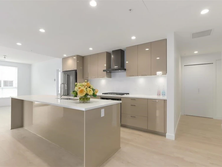 311-3581 Ross Drive, Vancouver, BC, V6S 0K5 - 2