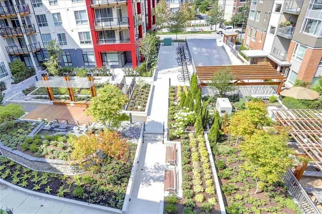 311-3581 Ross Drive, Vancouver, BC, V6S 0K5 - 13