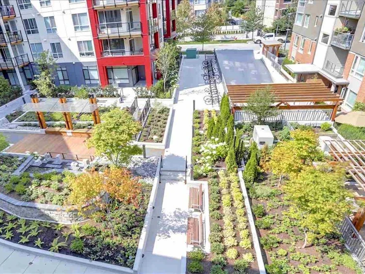 311-3581 Ross Drive, Vancouver, BC, V6S 0K5 - 13