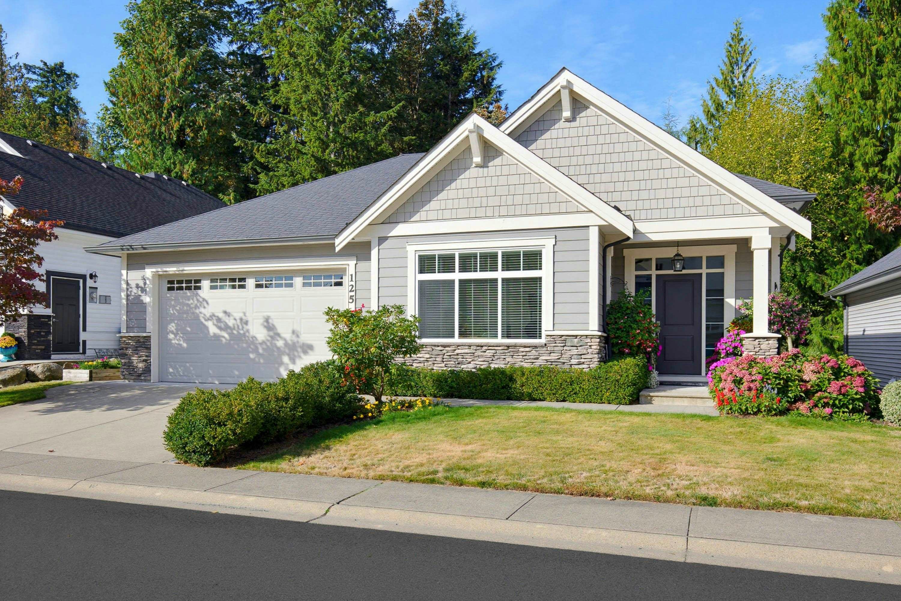 125-4595 Sumas Mountain Road, Abbotsford, BC, V3G 0E5