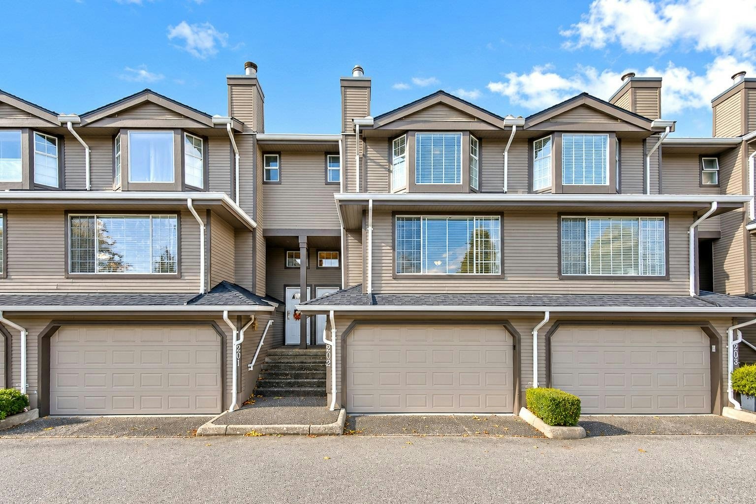 202-1140 Castle Crescent, Port Coquitlam, BC, V3C 5R6