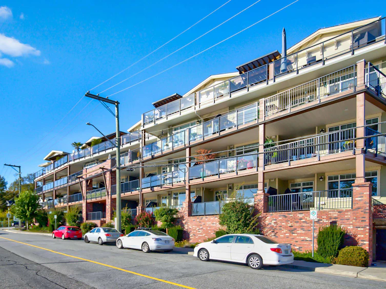 409-22327 River Road, Maple Ridge, BC, V2X 2C7 - 3