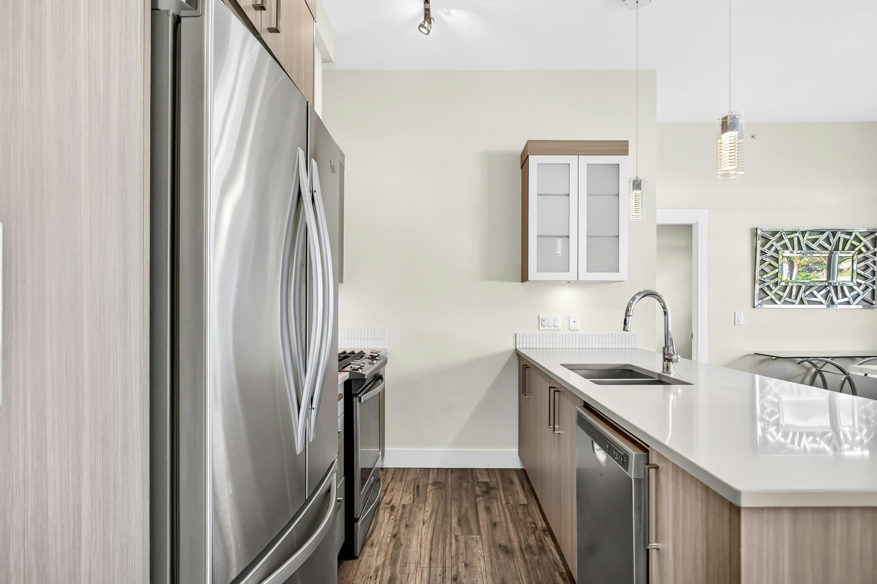 409-22327 River Road, Maple Ridge, BC, V2X 2C7 - 9