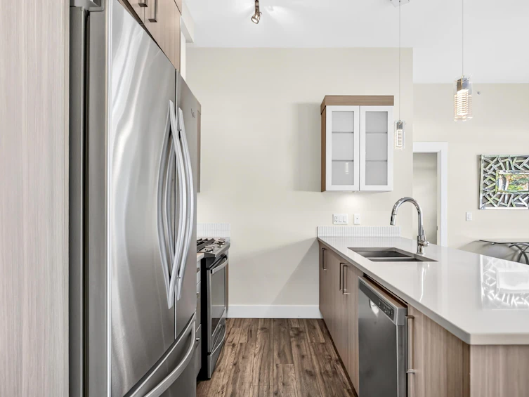 409-22327 River Road, Maple Ridge, BC, V2X 2C7 - 9