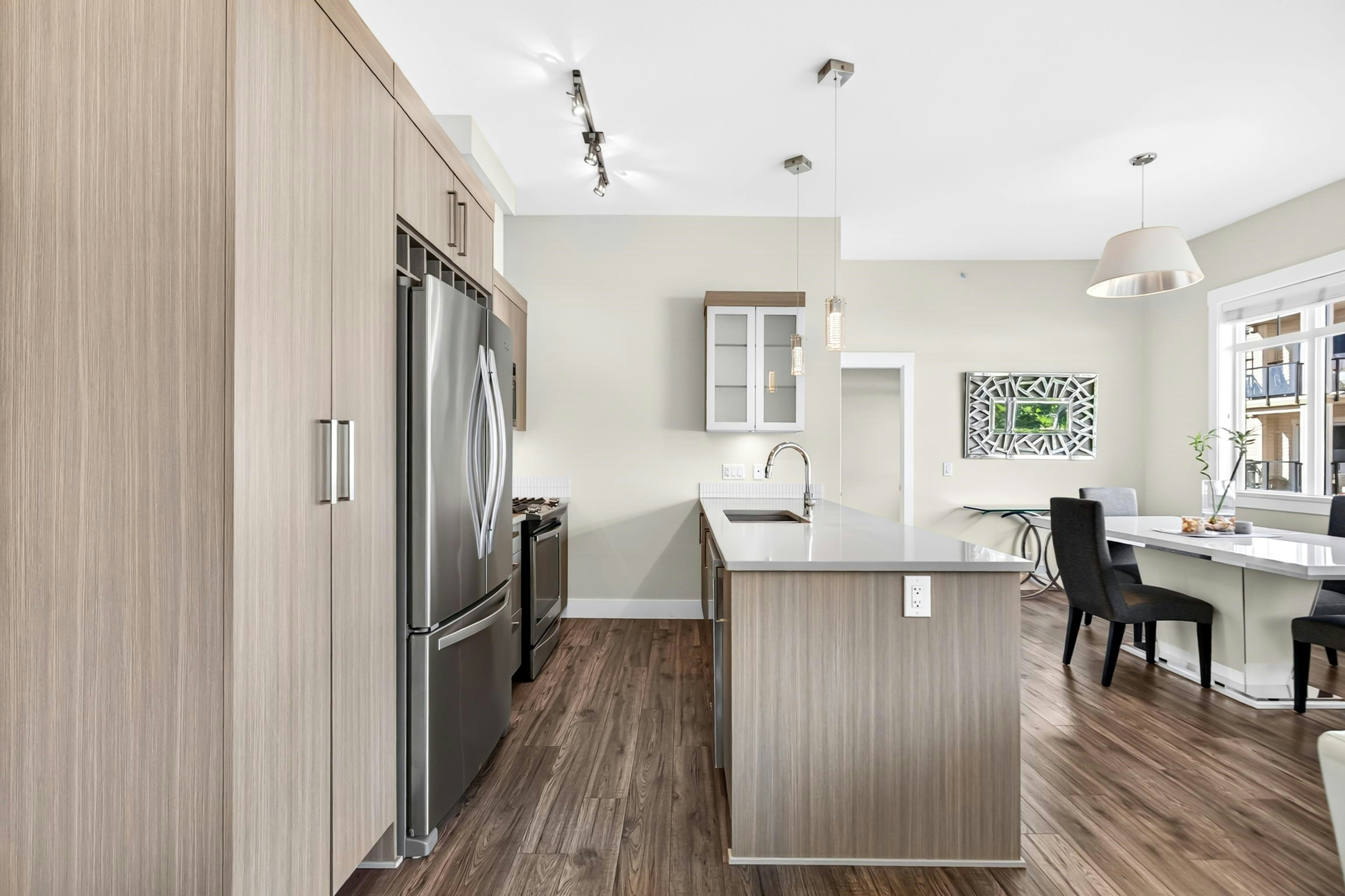 409-22327 River Road, Maple Ridge, BC, V2X 2C7 - 7