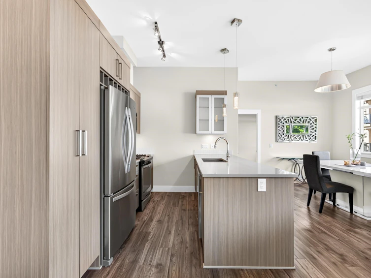 409-22327 River Road, Maple Ridge, BC, V2X 2C7 - 7