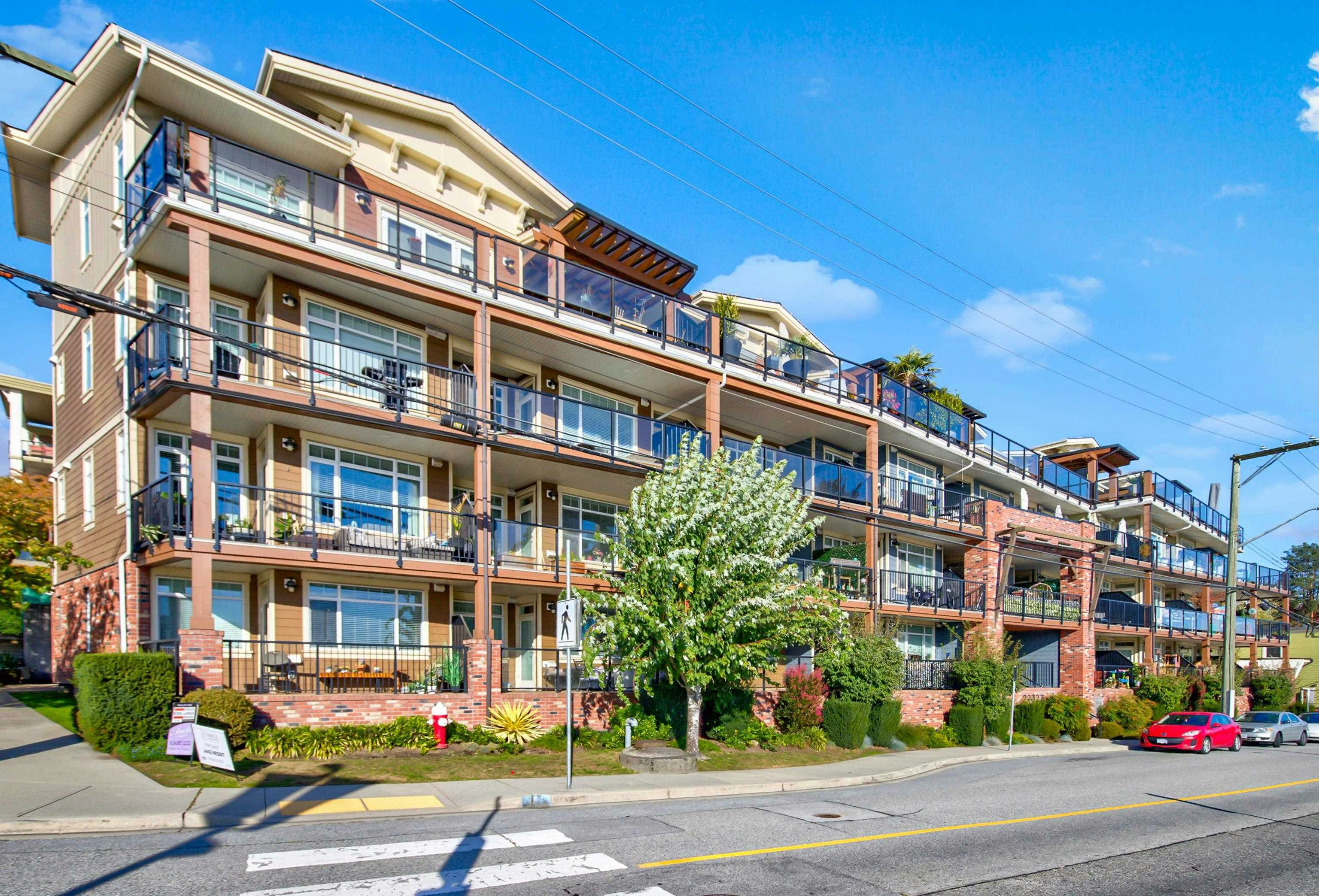 409-22327 River Road, Maple Ridge, BC, V2X 2C7