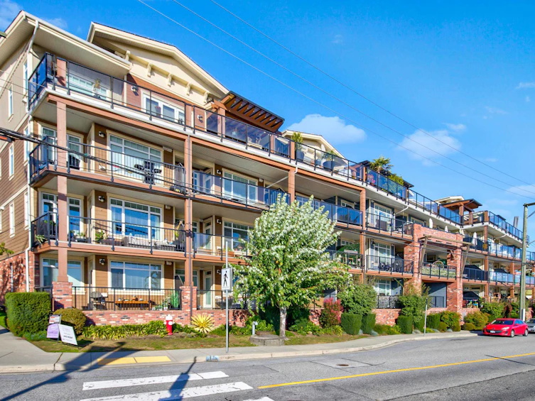 409-22327 River Road, Maple Ridge, BC, V2X 2C7