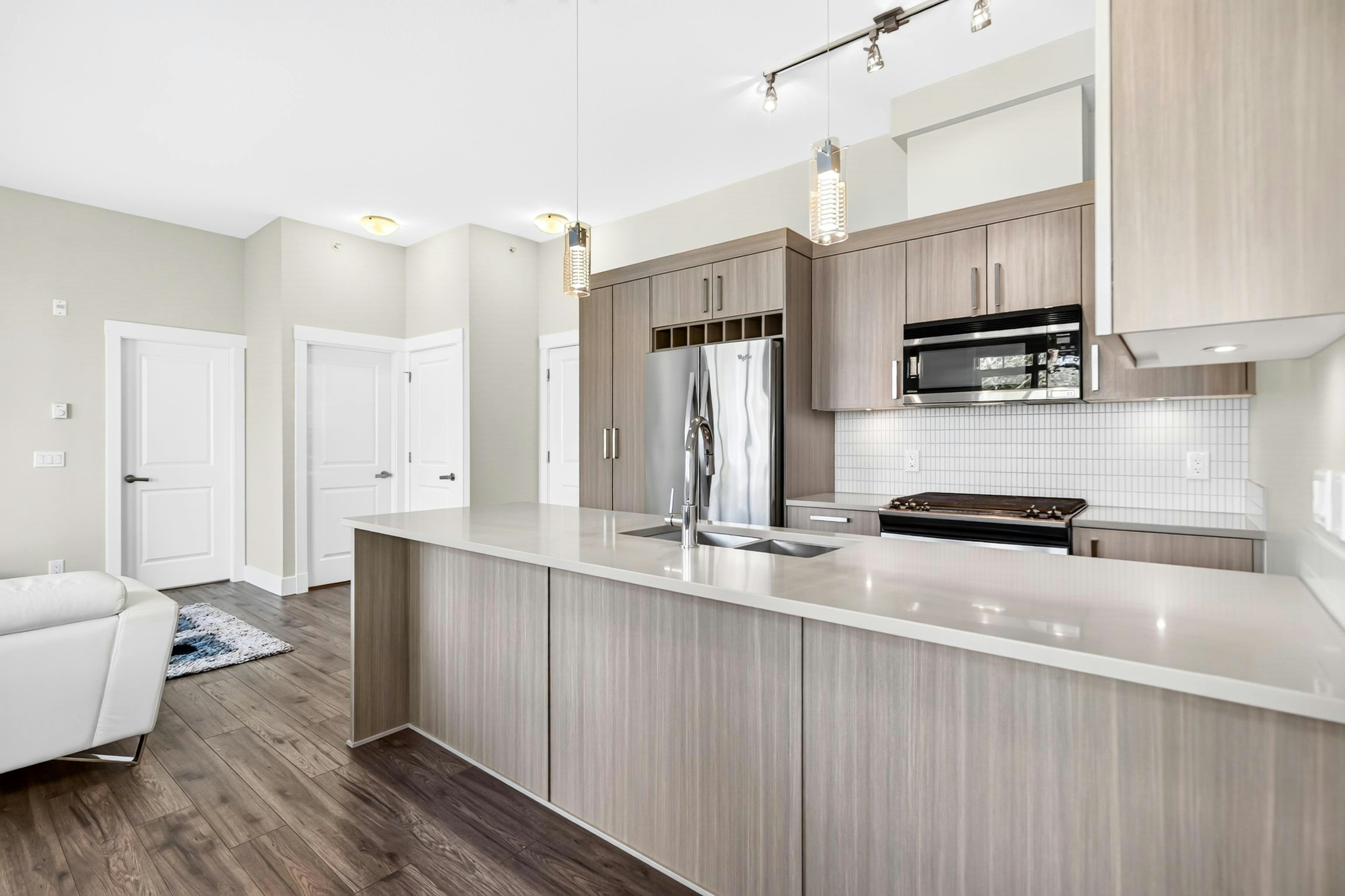 409-22327 River Road, Maple Ridge, BC, V2X 2C7 - 10