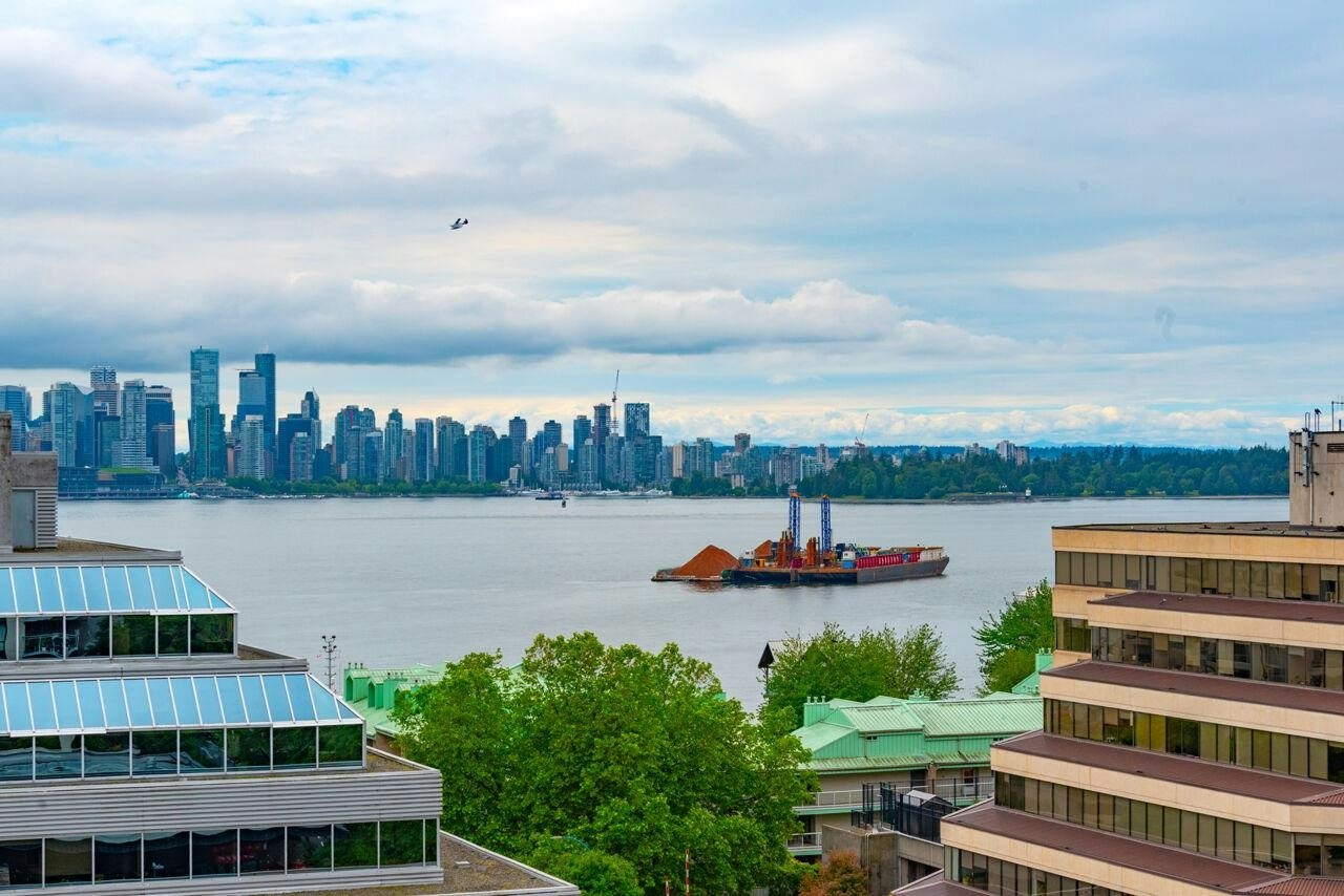 712-175 W 1st Street, North Vancouver, BC, V7M 3N9