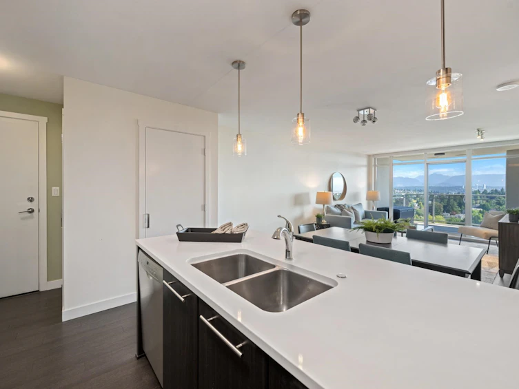 1808-608 Belmont Street, New Westminster, BC, V3M 0G8 - 11