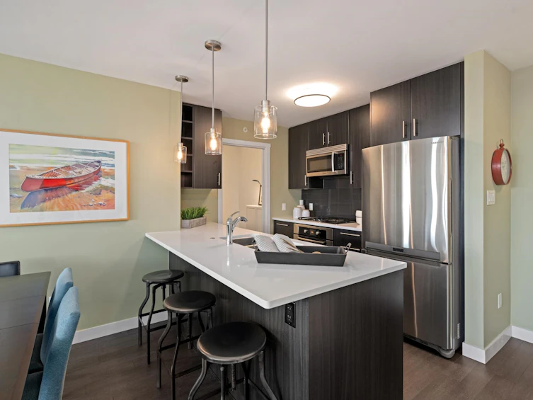 1808-608 Belmont Street, New Westminster, BC, V3M 0G8 - 12