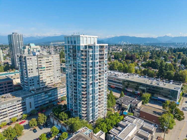 1808-608 Belmont Street, New Westminster, BC, V3M 0G8 - 34