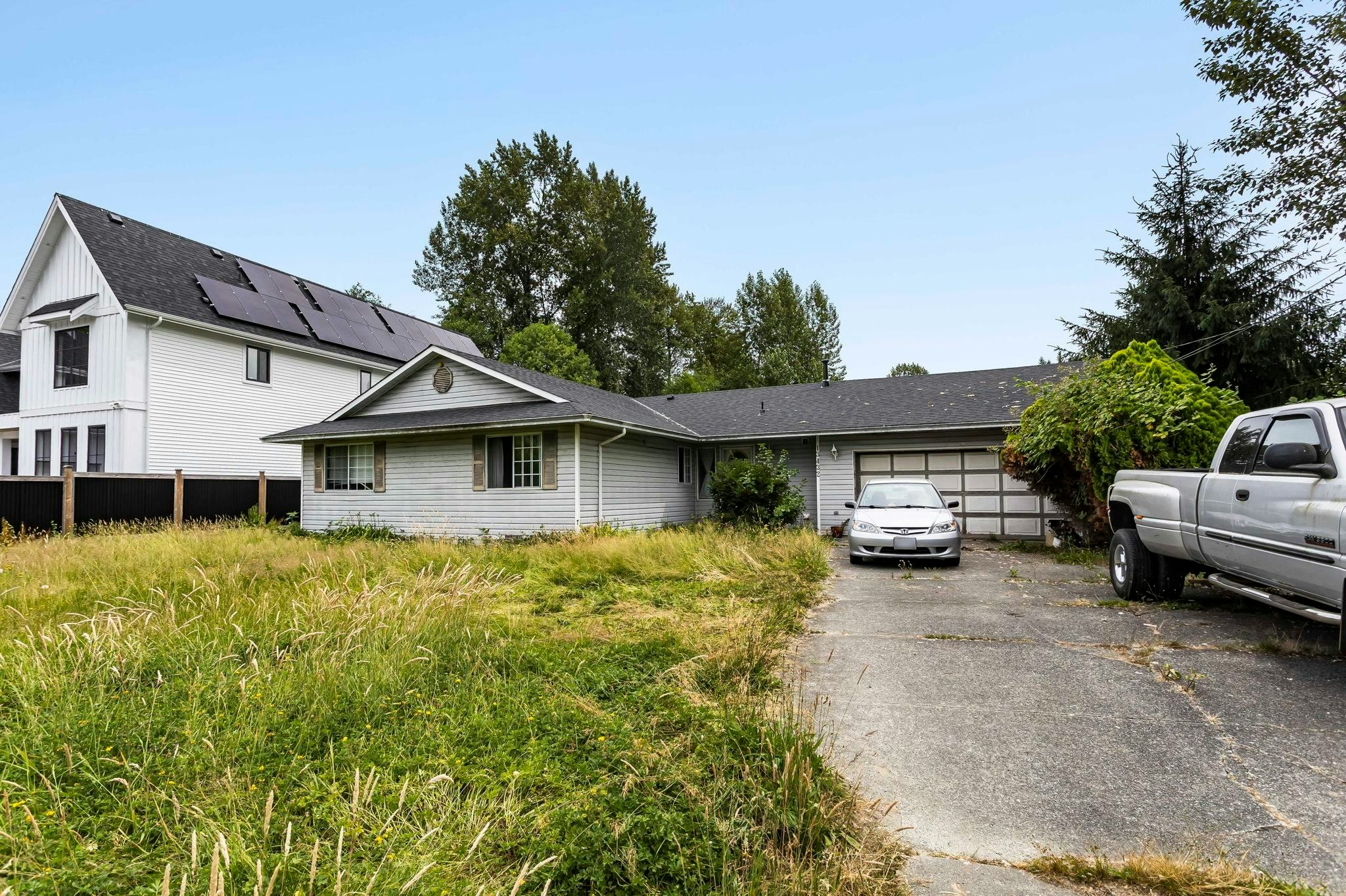 13432 224 Street, Maple Ridge, BC, V4R 2P6