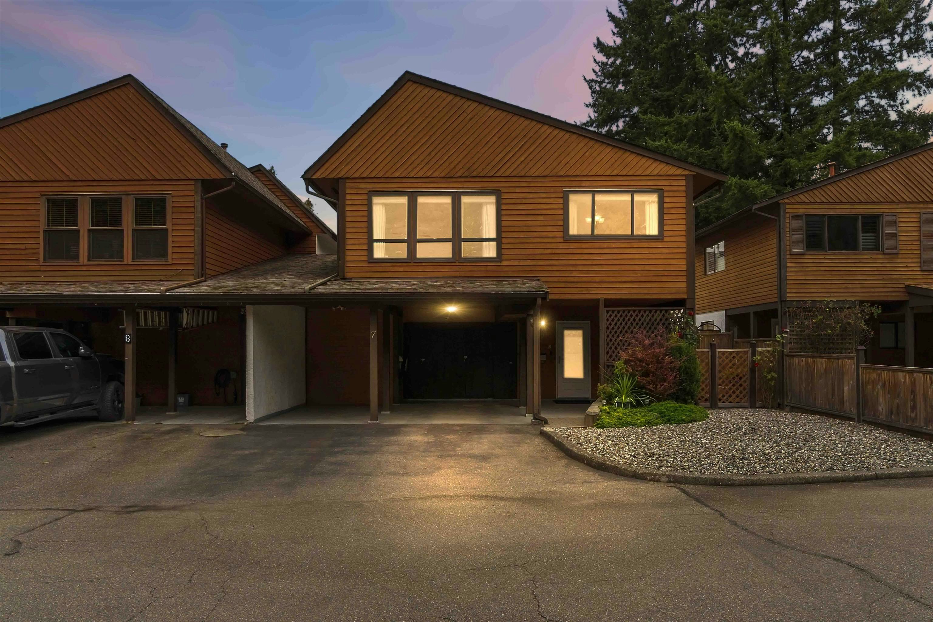 #7-2719 St. Michael Street, Port Coquitlam, BC, V3B 5R4