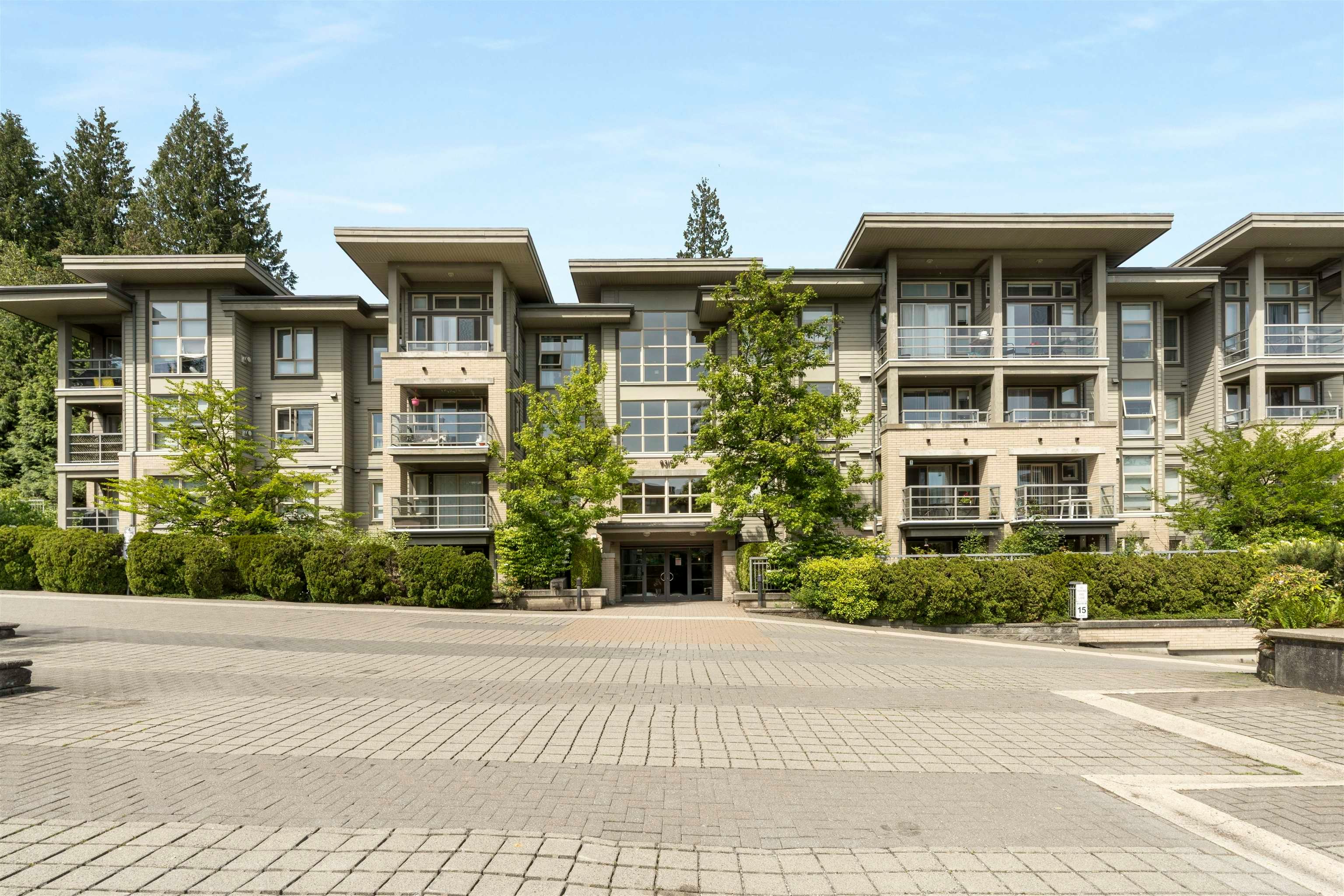414-9319 University Crescent, Burnaby, BC, V5A 4Y5 - 21