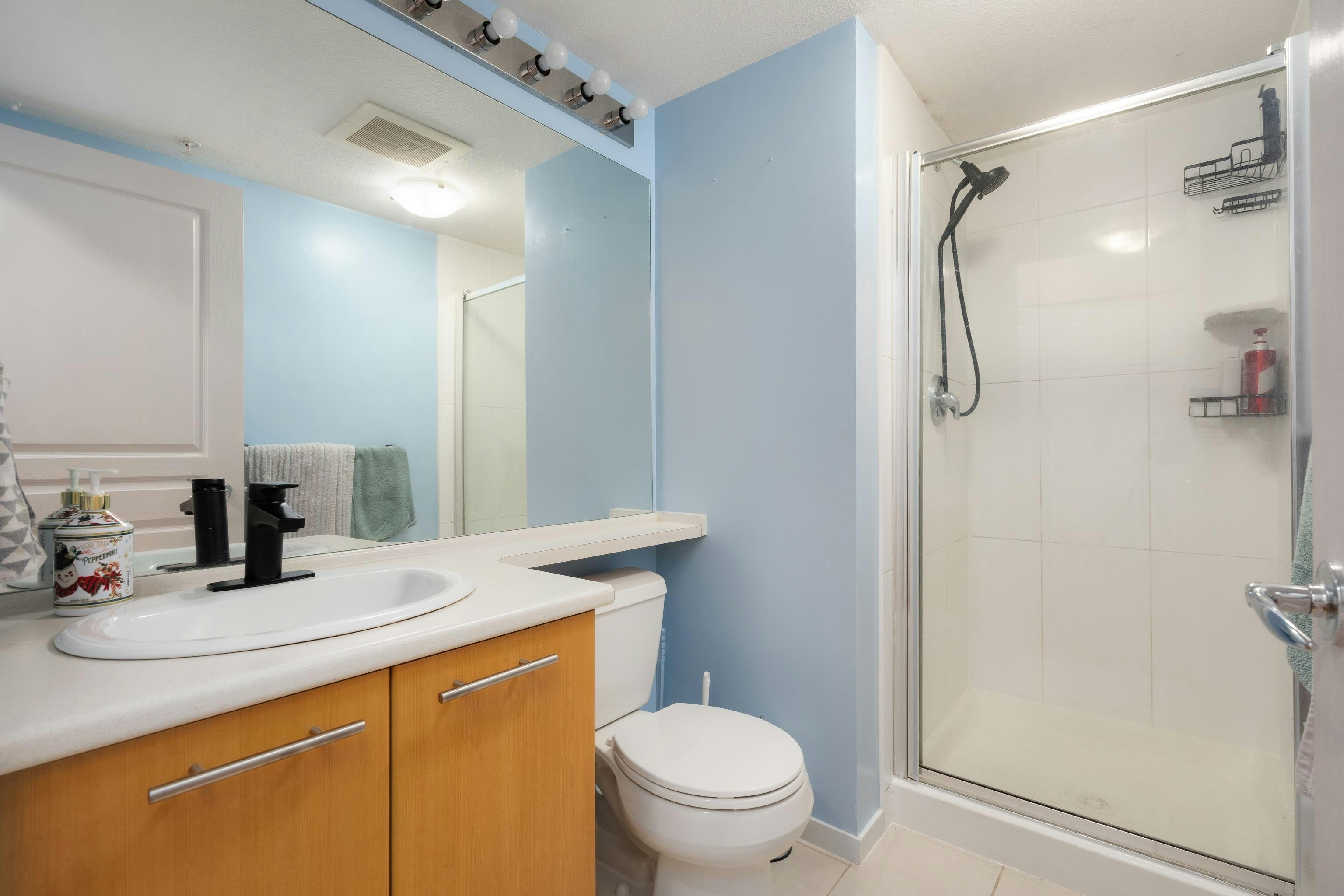 414-9319 University Crescent, Burnaby, BC, V5A 4Y5 - 14