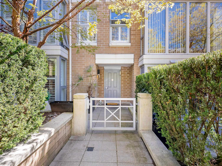 3-290 Newport Drive, Port Moody, BC, V3H 5N2