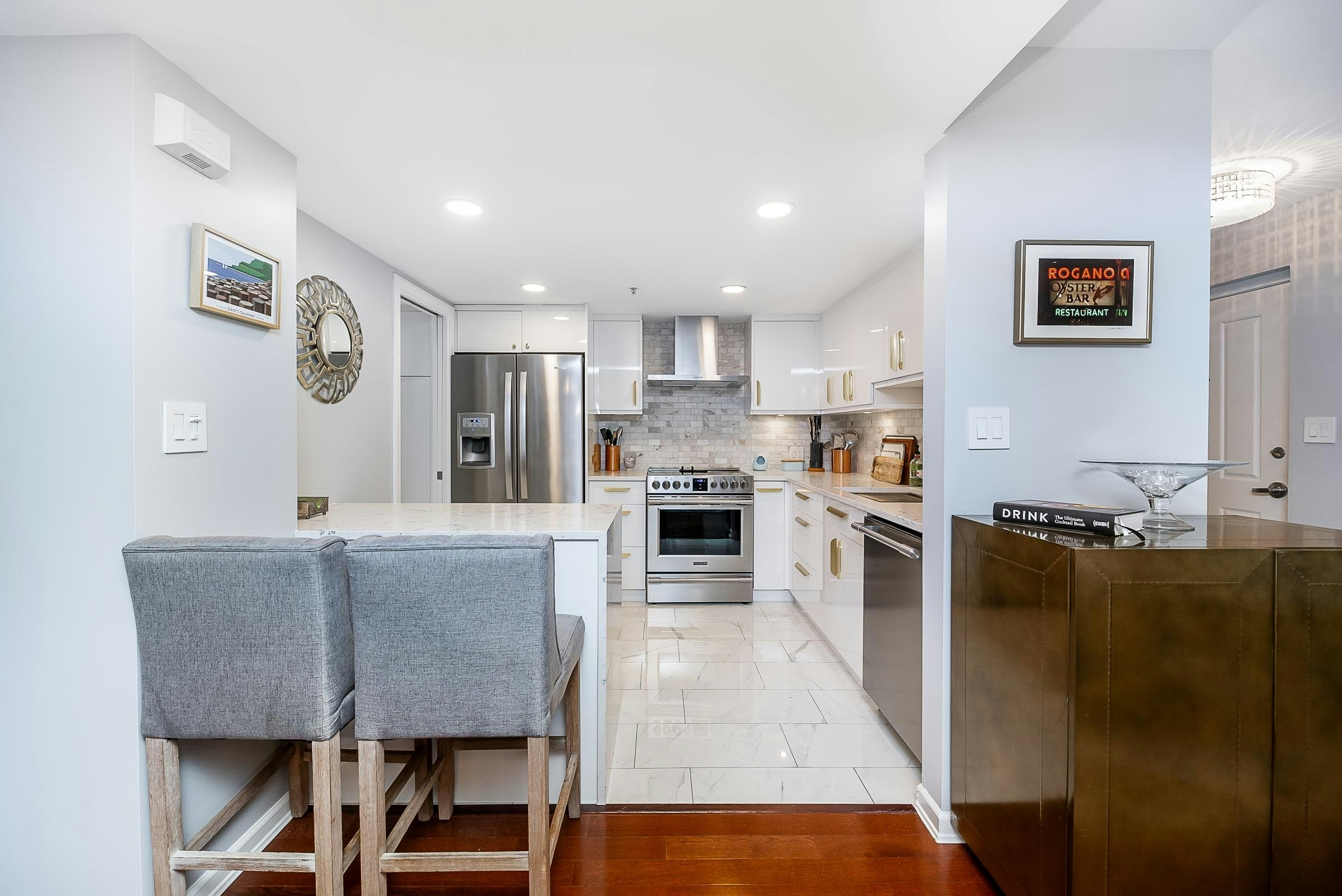 3-290 Newport Drive, Port Moody, BC, V3H 5N2 - 9