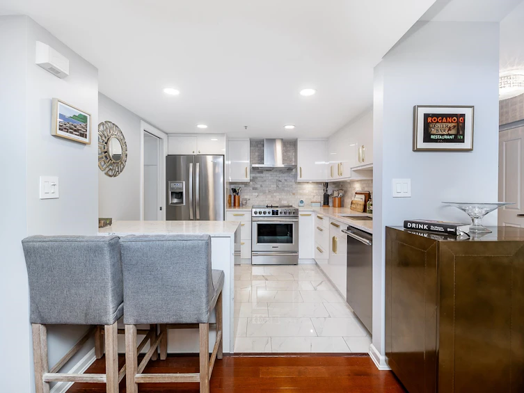 3-290 Newport Drive, Port Moody, BC, V3H 5N2 - 9