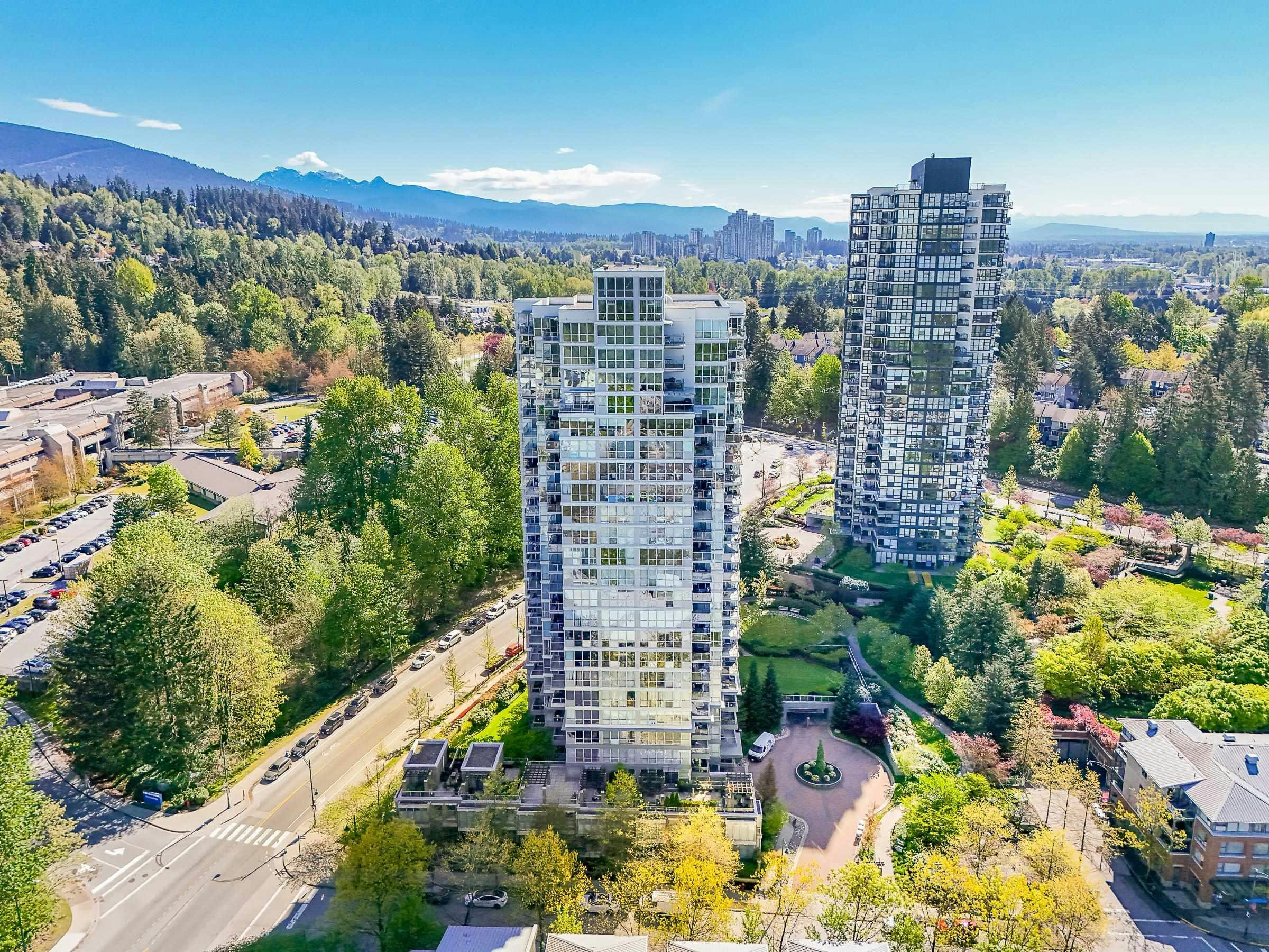 3-290 Newport Drive, Port Moody, BC, V3H 5N2 - 36
