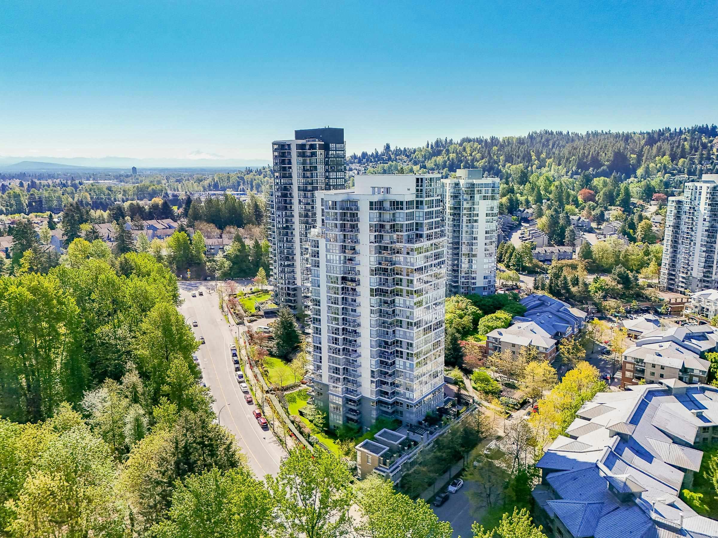 3-290 Newport Drive, Port Moody, BC, V3H 5N2 - 35