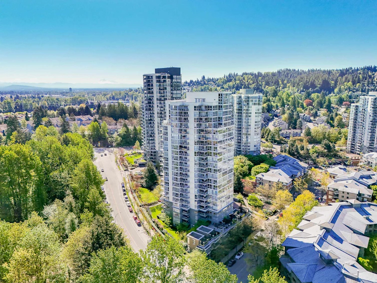 3-290 Newport Drive, Port Moody, BC, V3H 5N2 - 35