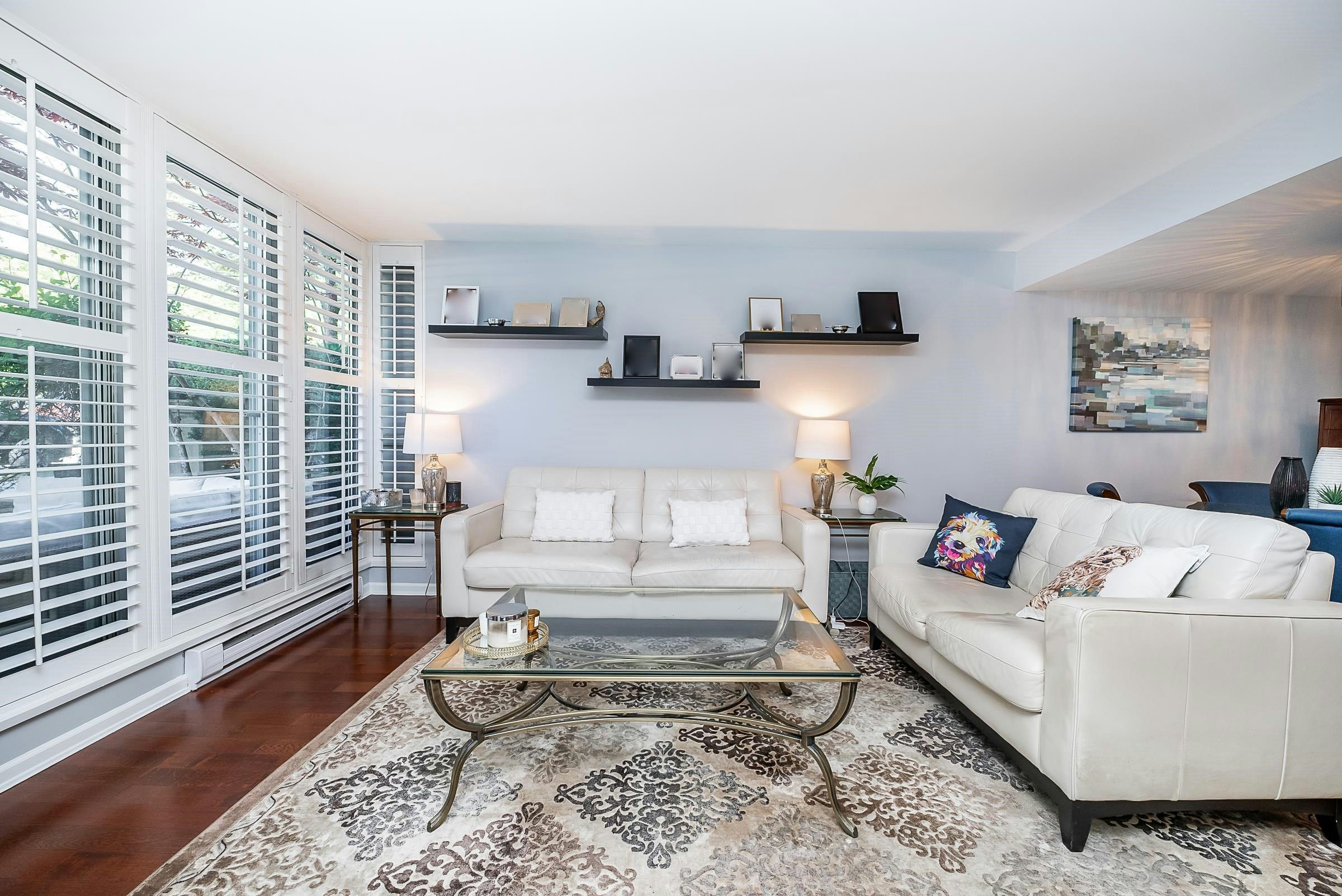 3-290 Newport Drive, Port Moody, BC, V3H 5N2 - 6