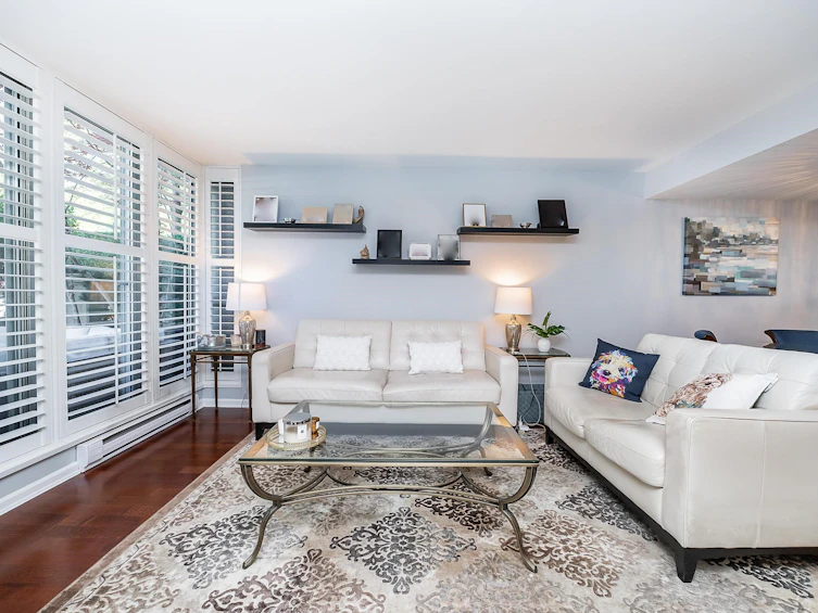 3-290 Newport Drive, Port Moody, BC, V3H 5N2 - 6