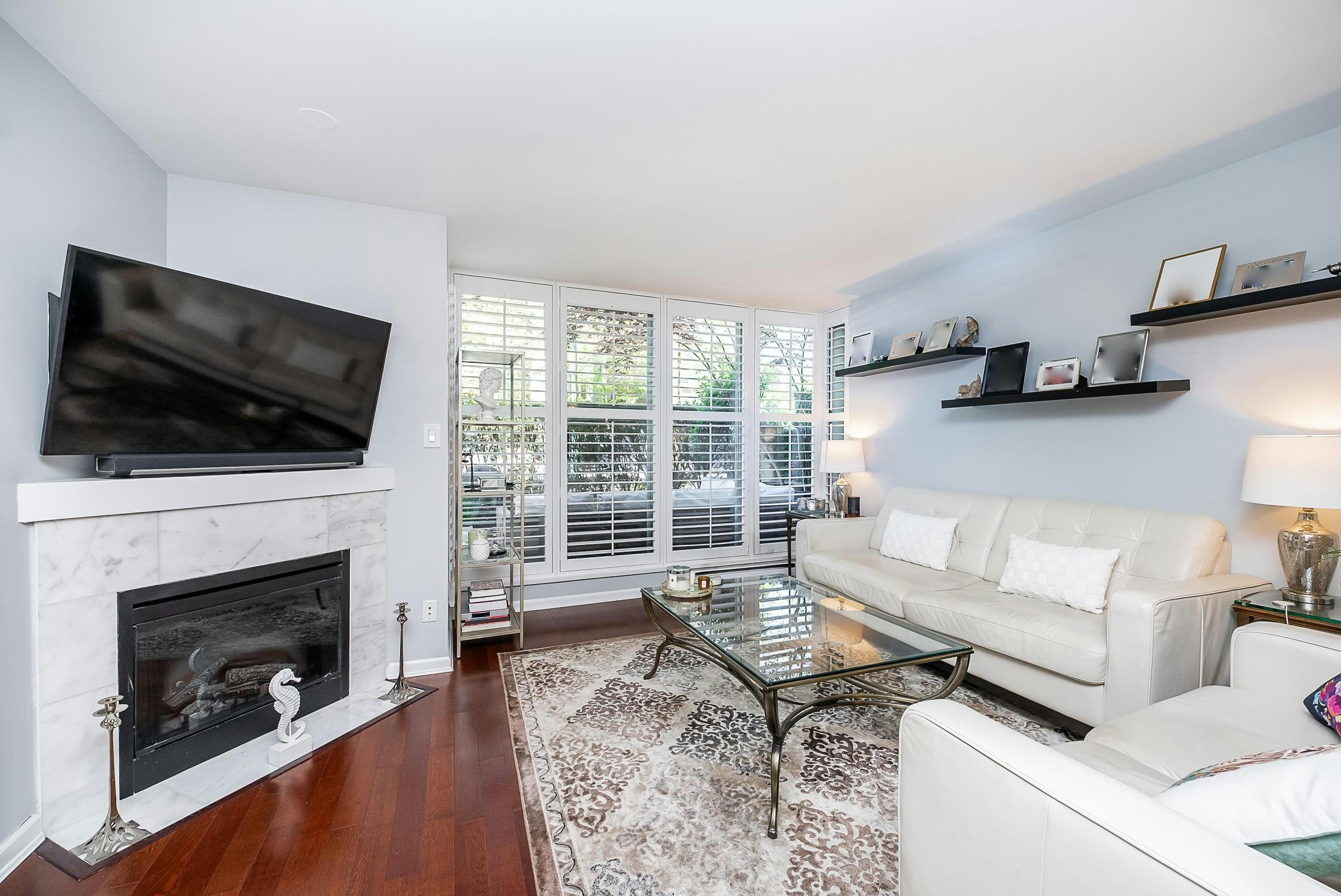 3-290 Newport Drive, Port Moody, BC, V3H 5N2 - 5