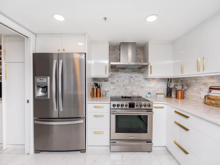 3-290 Newport Drive, Port Moody, BC, V3H 5N2 - 10
