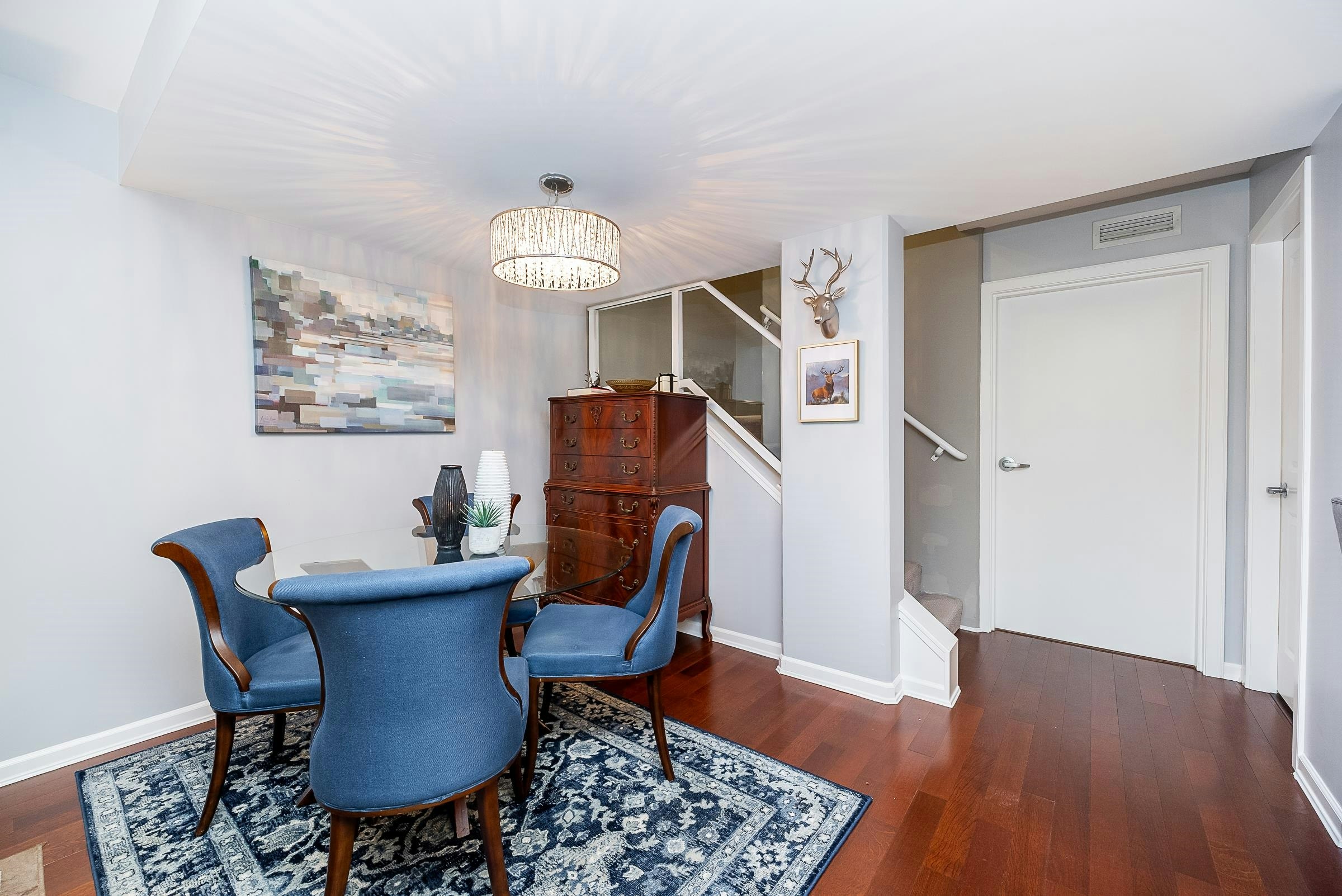 3-290 Newport Drive, Port Moody, BC, V3H 5N2 - 8