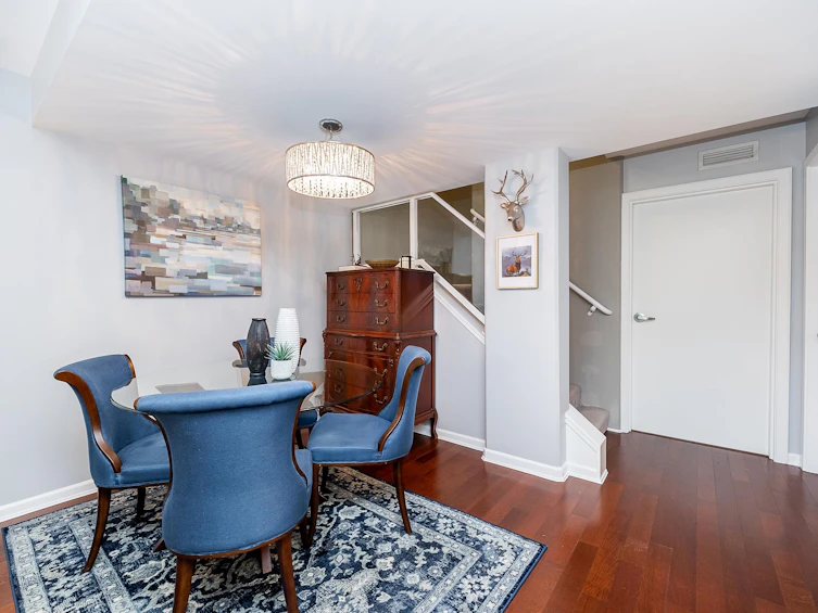 3-290 Newport Drive, Port Moody, BC, V3H 5N2 - 8