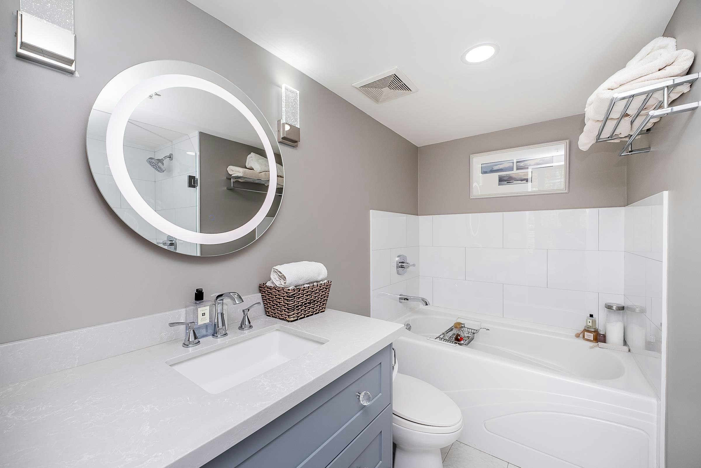 3-290 Newport Drive, Port Moody, BC, V3H 5N2 - 19