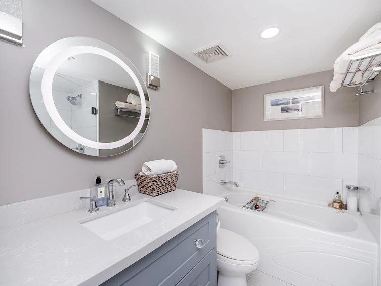 3-290 Newport Drive, Port Moody, BC, V3H 5N2 - 19