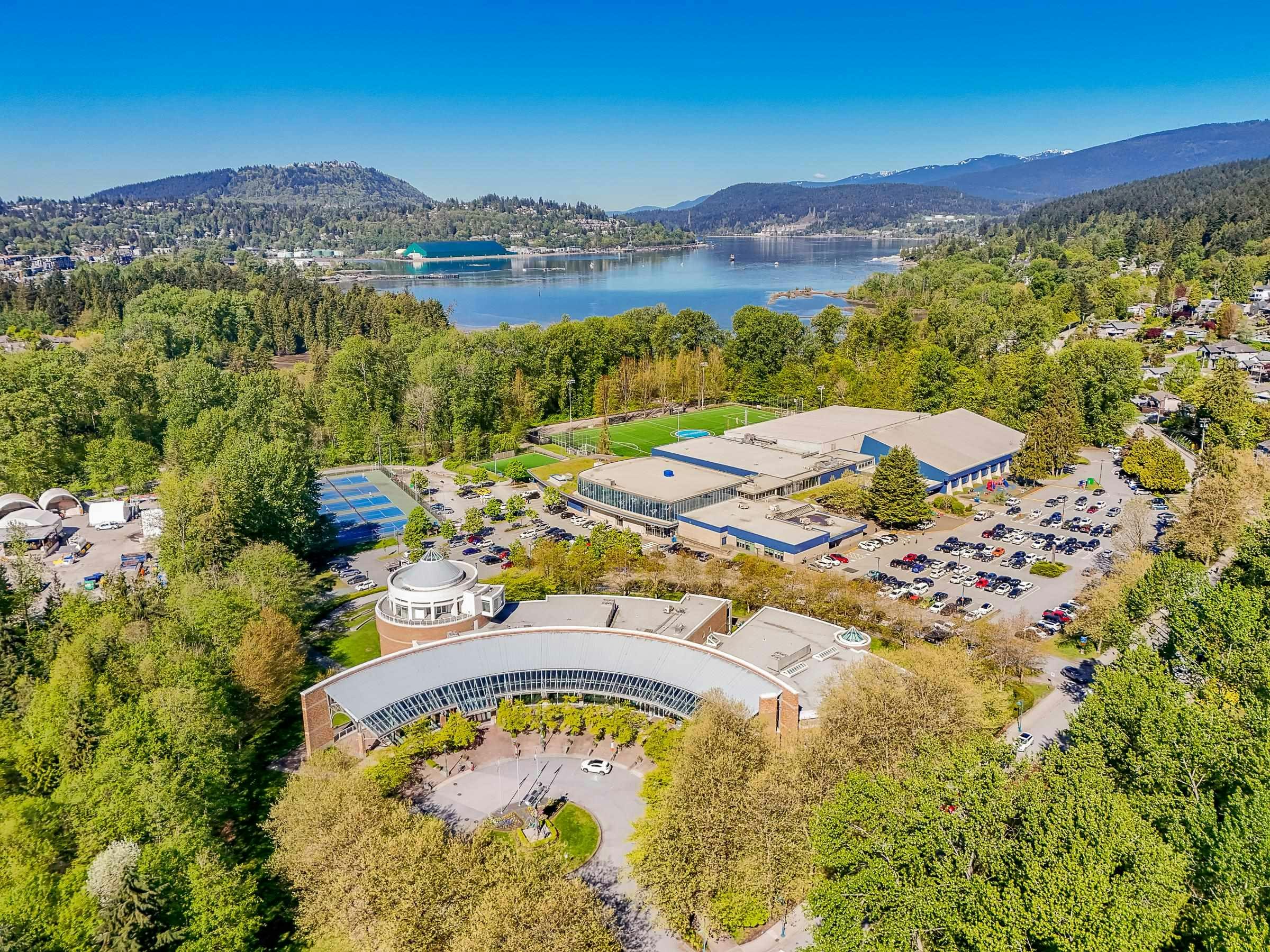 3-290 Newport Drive, Port Moody, BC, V3H 5N2 - 38