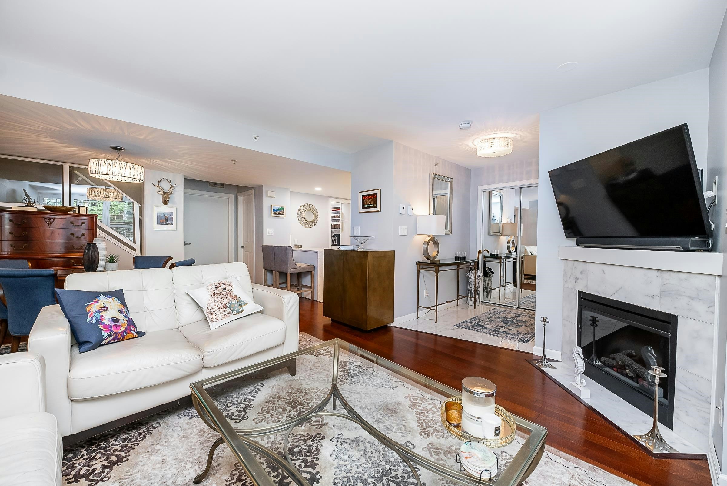 3-290 Newport Drive, Port Moody, BC, V3H 5N2 - 7