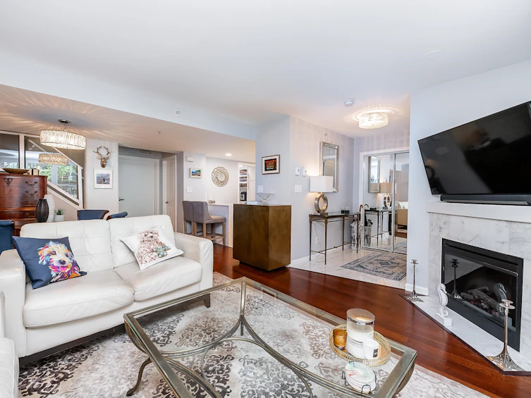 3-290 Newport Drive, Port Moody, BC, V3H 5N2 - 7
