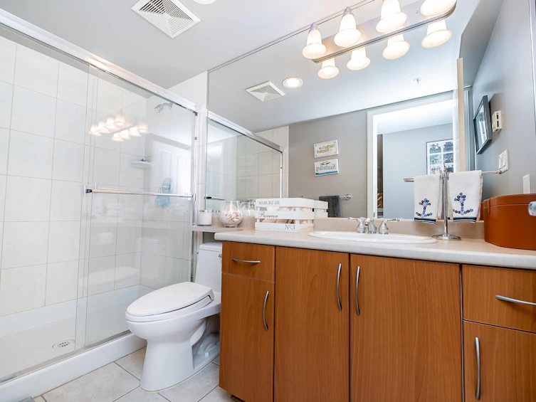 3-290 Newport Drive, Port Moody, BC, V3H 5N2 - 22